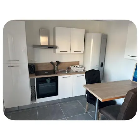 Charming In & Setting - A & Cadre Verdoyant Guest house 3*