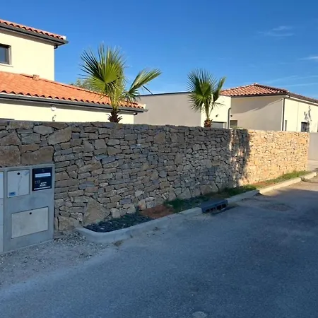 Guest house Charming In & Setting - A & Cadre Verdoyant